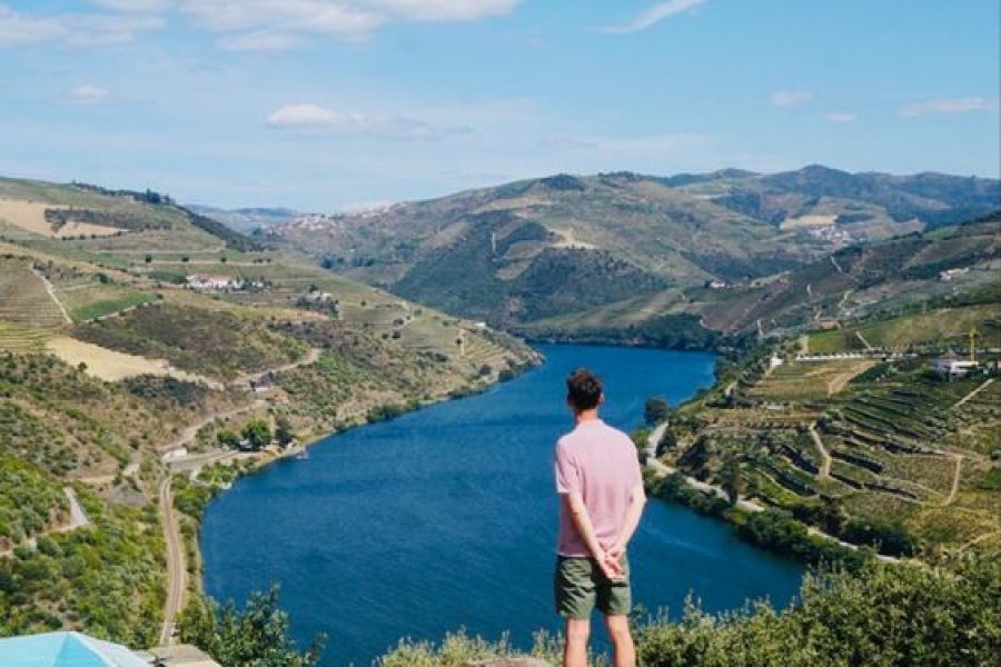 Portugal: Douro Valley Wine Tour