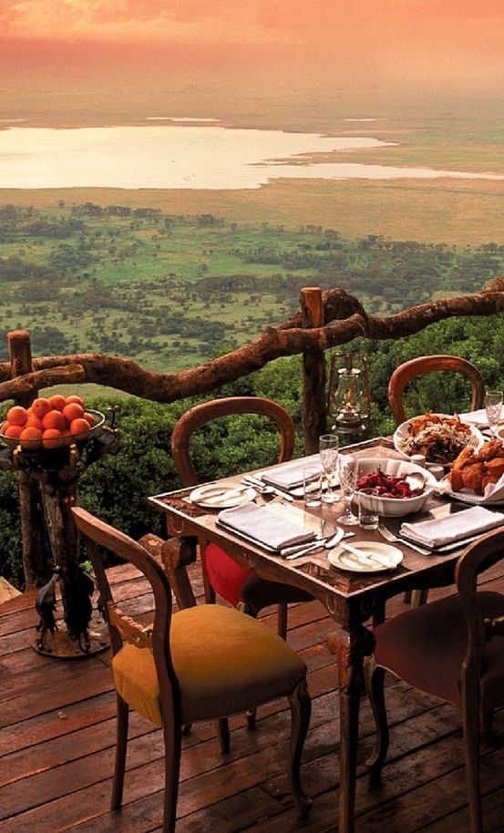Afrosafari Travel & Tour