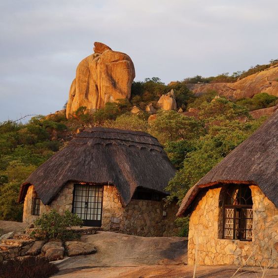 Afrosafari Travel & Tour
